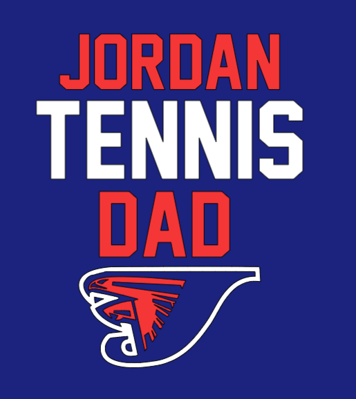 Tennis Dad