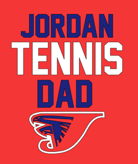 Tennis Dad