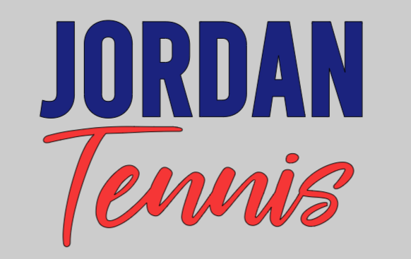 Tennis-Script Font