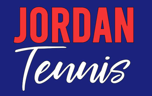 Tennis-Script Font