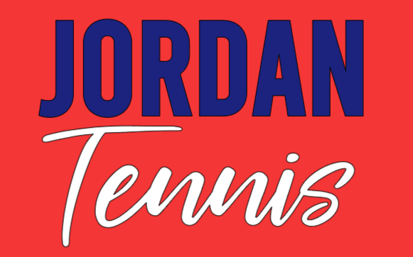 Tennis-Script Font