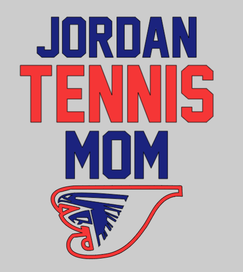 Tennis Mom