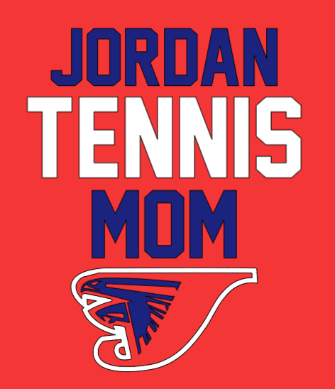 Tennis Mom