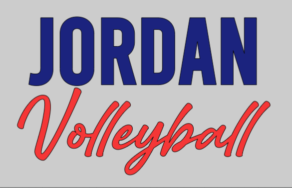 Volleyball Script Font