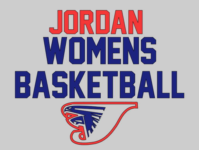 Womens Basketball-Block Font