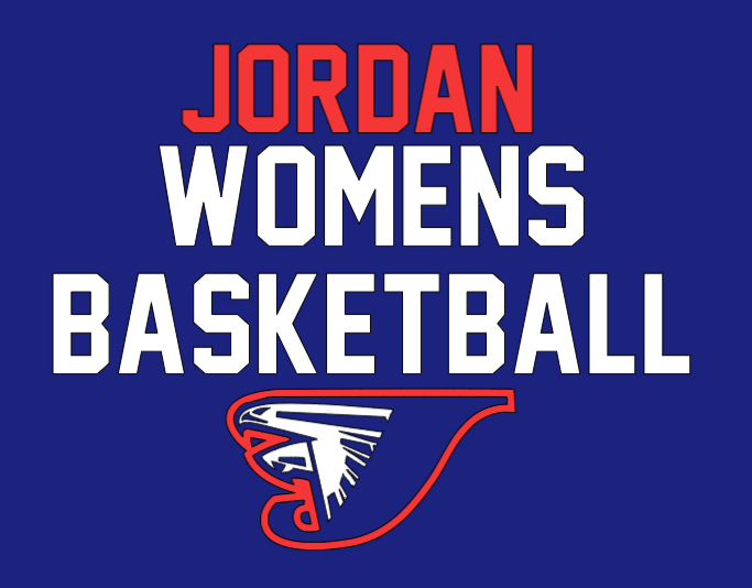 Womens Basketball-Block Font