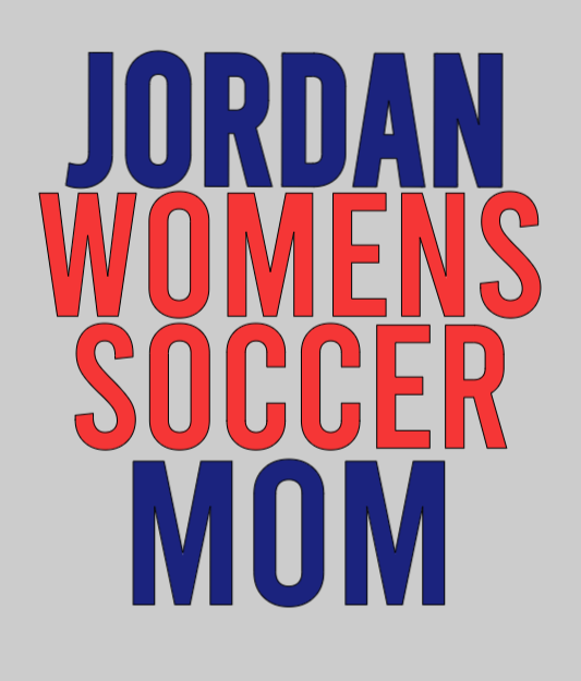 Womens Soccer MOM