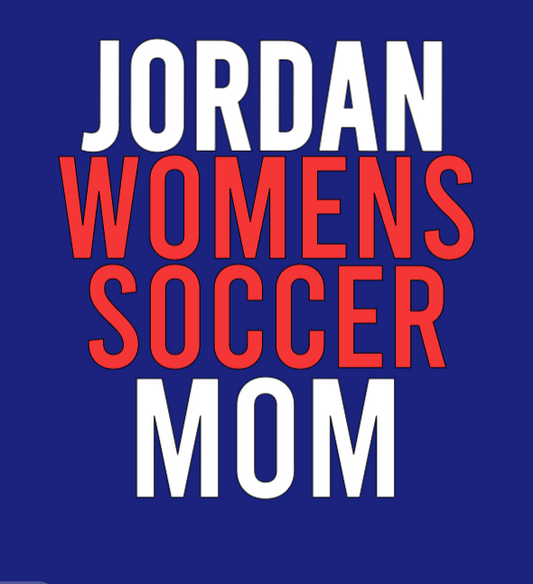 Womens Soccer MOM