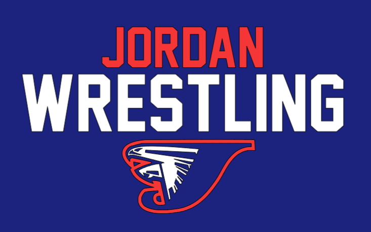 Wrestling-Block Font