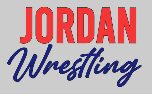 Wrestling-Script Font