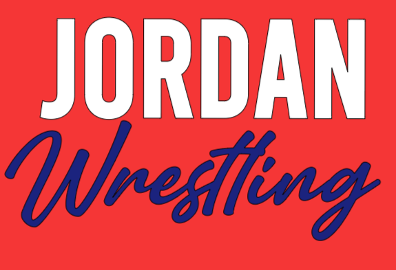 Wrestling-Script Font