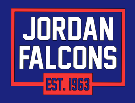 Jordan Falcons- Box