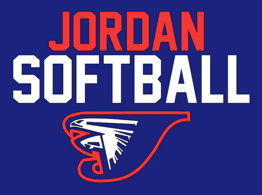 Softball-Block Font