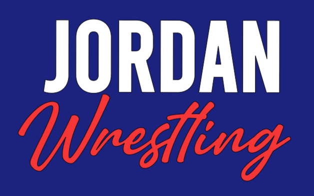 Wrestling-Script Font