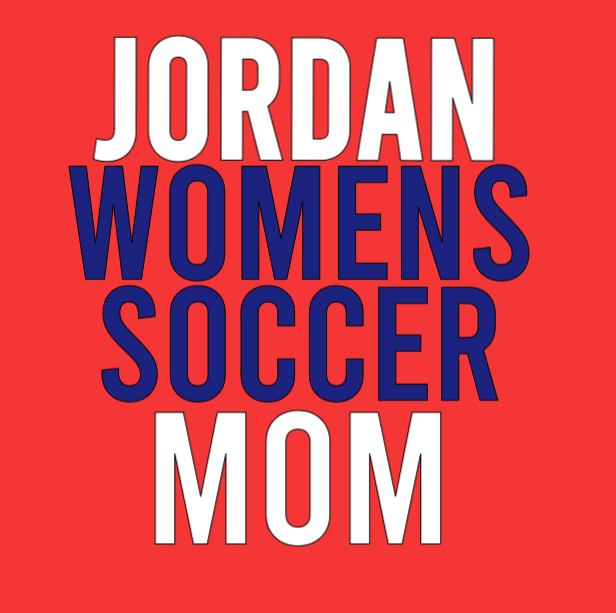 Womens Soccer MOM